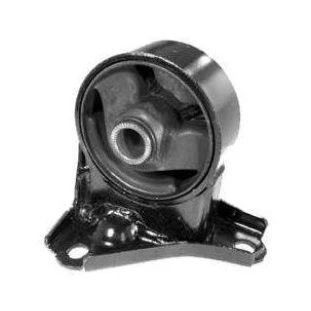 Coxim Suporte Motor Cambio Automatico Hyundai Tucson 2005 a 2019 - Dianteiro - Vgercie