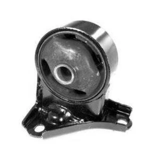 Coxim Suporte Motor Cambio Manual Kia Sportage 1996 a 2010 - Dianteiro - Vgercie