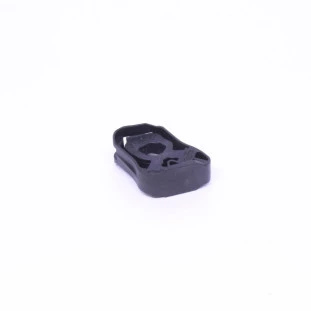 Coxim Suporte Radiador Volkswagen Up 2014 a 2021 - Original