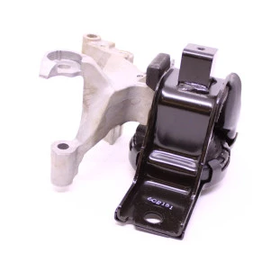 Coxim Suporte do Motor Nissan Kicks 2017 a 2022 - Direito - Original