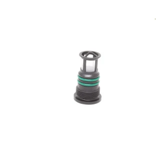 Coxim Tampa Acumulador Condensador Kia Sportage 2010 a 2021 - Original