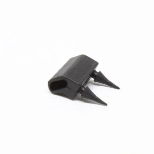 Coxim Tampa do Porta Malas Chevrolet Tracker 2014 a 2016 - Traseiro / Interno - Original