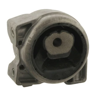 Coxim Traseiro Cambio Mercedes Benz C 200 2008 a 2011 - Esquerdo - Febi