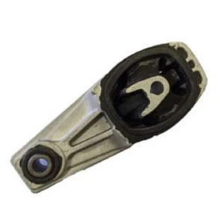 Coxim Traseiro Cambio Peugeot 207 2009 a 2015 - Mobensani