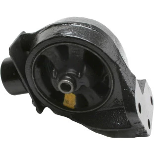 Coxim Traseiro Motor Kia Opirus 2005 a 2006 - Original