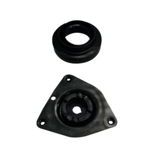 Coxim com Rolamento Peugeot 208 2021 - Dianteiro - Sampel