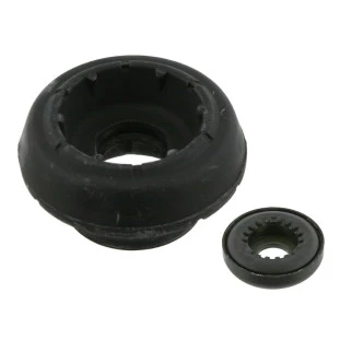 Coxim com Rolamento Volkswagen Passat 1995 a 1999 - Esquerdo ou Direito / Dianteiro - Febi