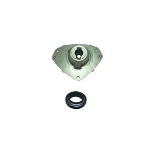 Coxim com Rolamento Fiat Tempra 1995 a 1997 - Direito / Dianteiro - Sampel