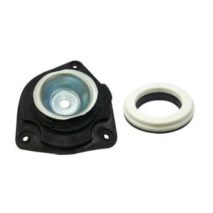 Coxim com Rolamento Amortecedor Nissan Tiida 2008 a 2013 - Direito / Dianteiro - Sampel