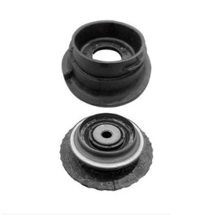 Coxim com Rolamento Amortecedor Renault Mast 2013 a 2020 - Esquerdo ou Direito / Dianteiro - Sampel
