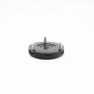 Coxim do Amortecedor Chevrolet S10 2012 a 2013 - Esquerdo ou Direito / Dianteiro / Superior - Original