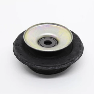 Coxim do Amortecedor Volkswagen Gol 1994 a 2002 - Esquerdo ou Direito / Dianteiro / Superior - Original