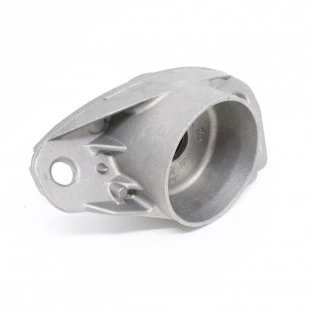 Coxim do Amortecedor Volkswagen Passat 2006 a 2015 - Traseiro - Original