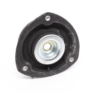 Coxim do Amortecedor Volkswagen Golf 2014 a 2018 - Esquerdo ou Direito / Dianteiro / Externo - Original