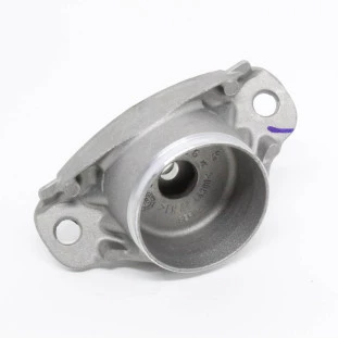 Coxim do Amortecedor Volkswagen Golf 2013 a 2019 - Esquerdo ou Direito / Traseiro / Externo - Original