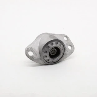 Coxim do Amortecedor Volkswagen Golf 2003 a 2014 - Traseiro - Original