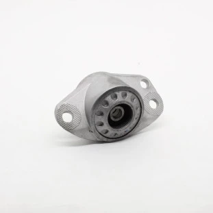 Coxim do Amortecedor Volkswagen Golf 2003 a 2014 - Traseiro - Original