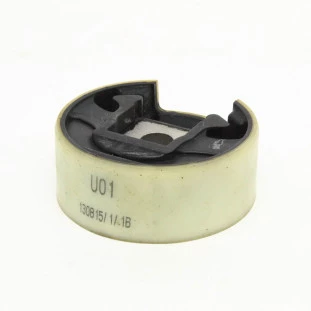 Coxim do Câmbio Volkswagen Passat 2006 a 2010 - Original