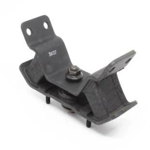 Coxim do Câmbio Automático Kia Sorento 2004 a 2006 - Inferior - Original