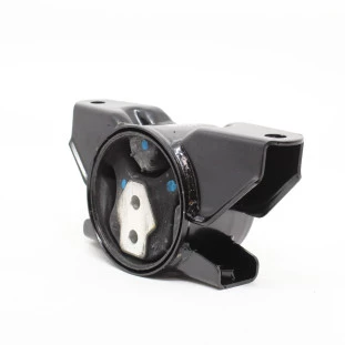Coxim do Cambio Kia Picanto 2012 a 2016 - Original