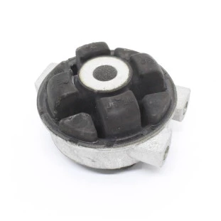 Coxim do Cambio do Motor Volkswagen Gol 1994 a 2014 - Volkswagen