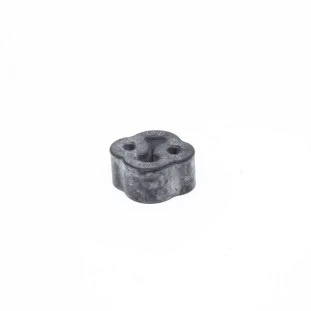 Coxim do Escapamento Kia Bongo K3600 1998 a 1999 - Original