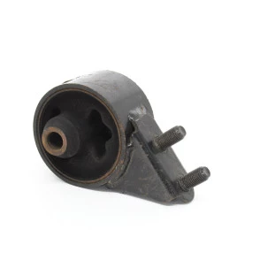 Coxim do Motor Kia Sephia 1993 a 1998 - Dianteiro - Original