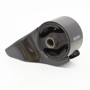 Coxim do Motor Kia Carnival 1999 a 2005 - Central - Original