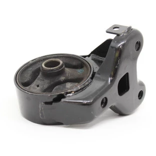 Coxim do Motor Kia Cerato 2006 a 2016 - Dianteiro - Original