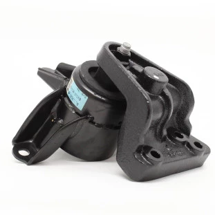 Coxim do Motor Kia Picanto 2012 a 2016 - Direito / Dianteiro - Original