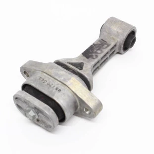 Coxim do Motor Kia Soul 2009 a 2017 - Inferior - Original
