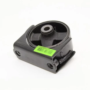 Coxim do Motor Geely Ec-7 2014 - Dianteiro - Original
