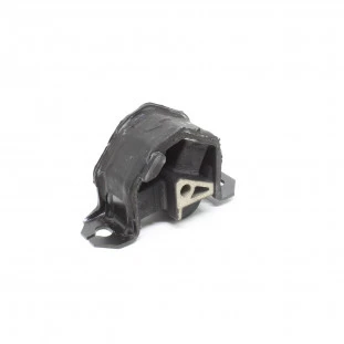 Coxim do Motor Chevrolet Montana 2010 a 2013 - Traseiro - Original