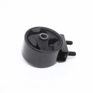 Coxim do Motor Kia Sephia 1993 a 1998 - Dianteiro - Original