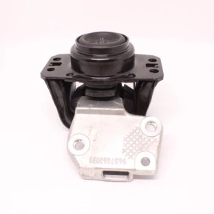 Coxim do Motor Peugeot 307sd 2007 a 2011 - Direito - Original