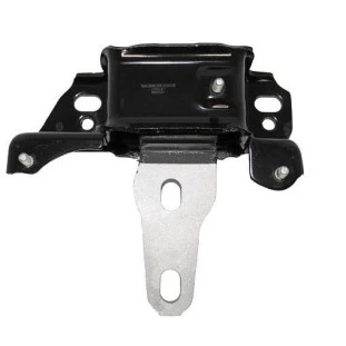 Coxim do Motor Cambio Ford Fiesta 2011 a 2018 - Traseiro - Monroe Axios