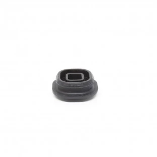 Coxim do Radiador Chevrolet Trailblazer 2016 a 2021 - Superior - Original