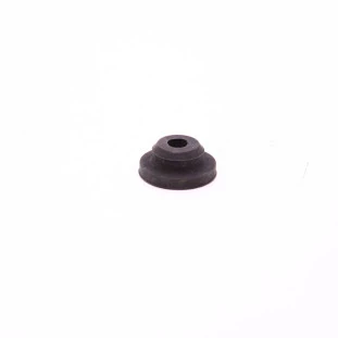 Coxim do Radiador Nissan March 2014 a 2015 - Inferior - Original