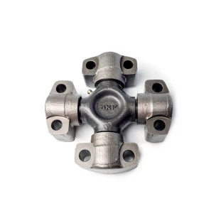 Cruzeta Kia Bongo K2700 1998 a 2006 - Traseiro - SKF