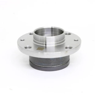Cubo Roda Fiat Strada 1999 a 2021 - Traseiro - Original