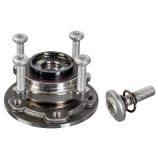 Cubo Roda Bmw I3 2015 a 2021 - Dianteiro - Febi