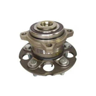 Cubo Roda Honda Cr-v 2007 a 2011 - Traseiro - NSK 