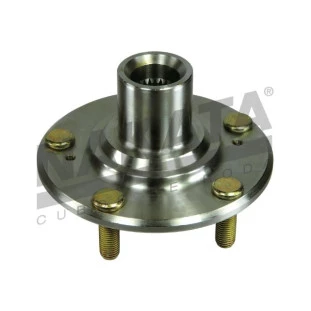 Cubo Roda Honda Civic 2007 a 2014 - Dianteiro - Nakata