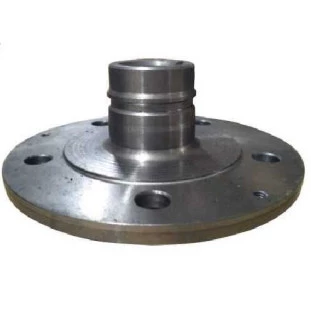 Cubo Roda Ford Rural 1942 a 1977 - Traseiro - Patral