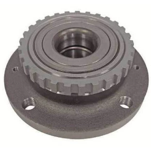 Cubo Roda Citroen Xsara 1998 a 2000 - Traseiro - Ima