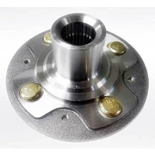 Cubo Roda Honda Civic 1992 a 2013 - Dianteiro - Ima