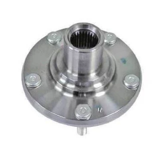 Cubo Roda Hyundai I30 2010 a 2012 - Dianteiro - Ima