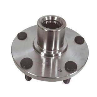 Cubo Roda Kia Sportage 2011 a 2021 - Dianteiro - Ima