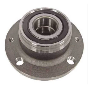Cubo Roda Fiat Siena 2016 a 2018 - Traseiro - Ima