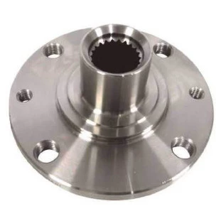Cubo Roda Fiat Punto 2008 a 2010 - Dianteiro - Ima
